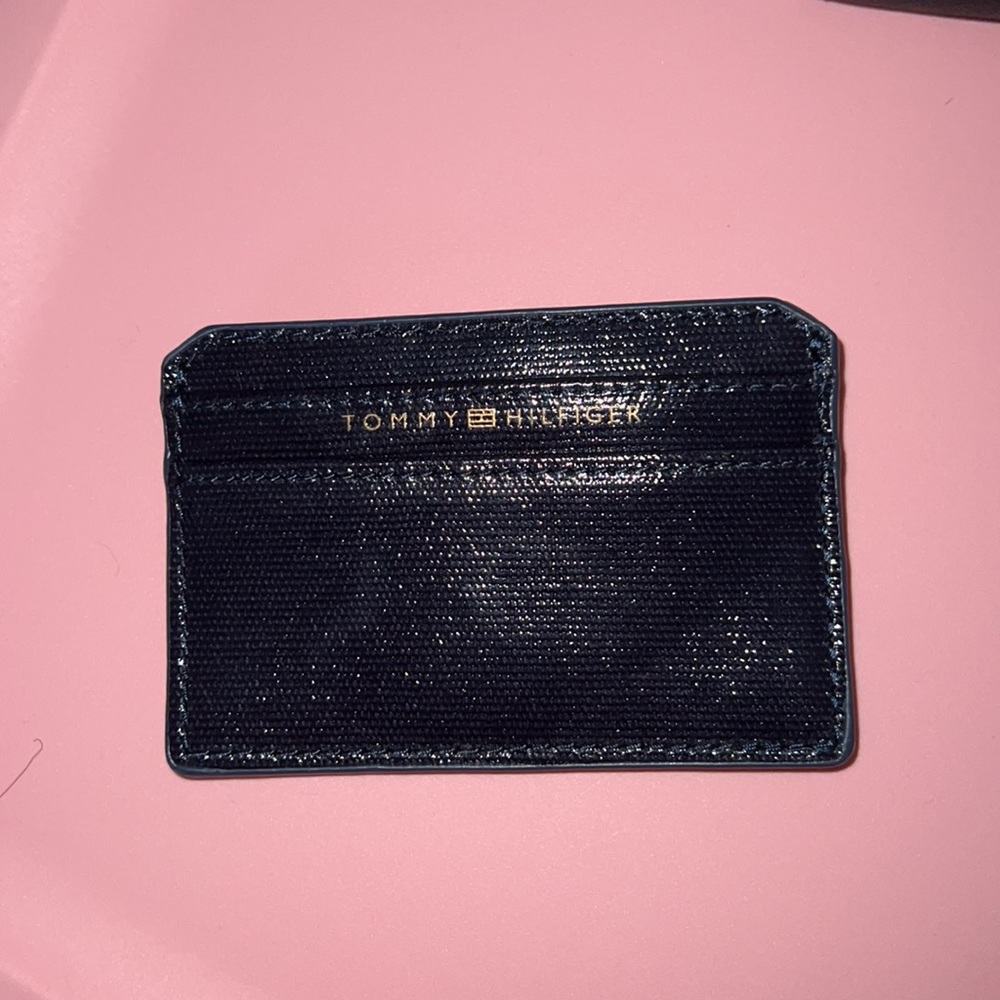 Tommy Hilfiger Wallet